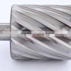 HSS Annular Cutter 2.5/16"x2" thumbnail-2