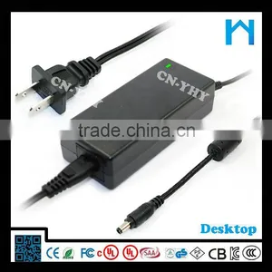 Adapter for Laptop 19v 2a ac to dc Inverter 38w Catv Power Supply thumbnail-2