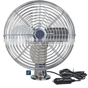 12v 8 Inch Auto Car Fan CE/ROHS thumbnail-1