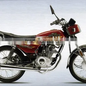 125cc Motorcycle JP125-16A(501) thumbnail-1