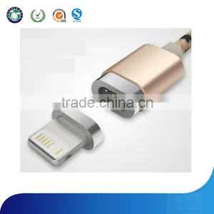 Magnetic Pogo Pin Connector With Good Quality thumbnail-3