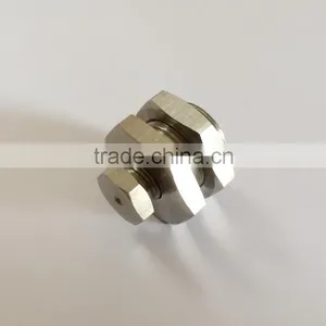 ODM 304 Stainless Steel Machining Services thumbnail-1