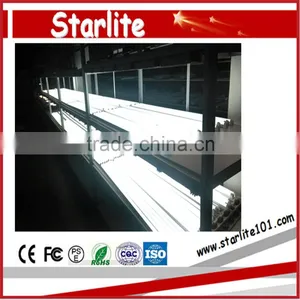 Hot Sale CE ROHS G13 Socket t8 Led Tube Light 18W Radar Sensor High Efficiency thumbnail-4