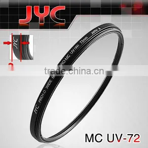 Digital Camera UV Filter 72mm thumbnail-1