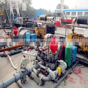 5% Discount!!!API F SeriesTriplex Mud Pump For Oil Drilling Rig ,Oil Well Drilling Mud Pump(F-500/800/1000/1300/1600/2200) thumbnail-3
