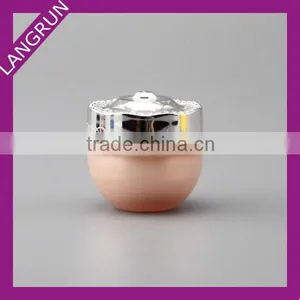 5g Plastic Container Custom Made Gel Polish Supplier's Choice thumbnail-1