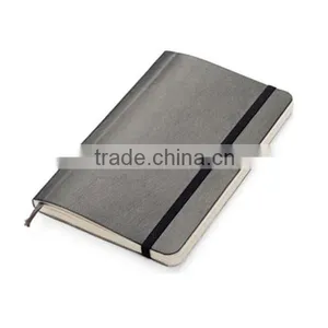 Gift Promotion Usage ,120 Sheets Inner Pages Moleskin Notebook thumbnail-1