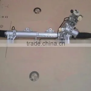 POWER Steering Rack FOR BMW F02 730 740 thumbnail-2