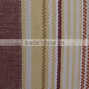 Ramie Linen Yarn Dyed Fabric R40S/2*L14 52*56 thumbnail-1