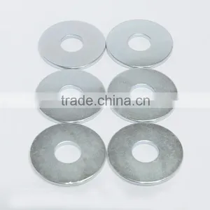 Speaker Magent ,ring Magnet ,neodymium Magnet zn Coating thumbnail-1
