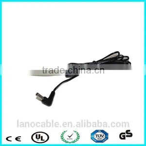 1m UL2468 22AWG*2C 5.5X2.1mm 12v Power DC Cable thumbnail-3
