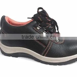 ROCKLANDER Safety Shoes(PU Injection )-Only Authorized Manufacturer In China thumbnail-1