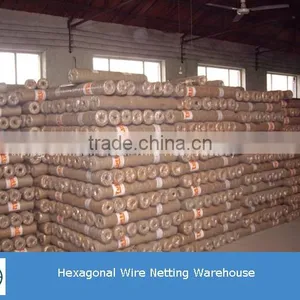 Cheap Price High Quality Fence Mesh Chicken Wire Mesh thumbnail-2