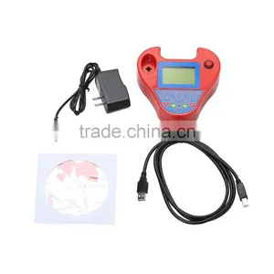 Multi-languages Smart Zed-Bull With Mini Type No Tokens Needed Free Shipping thumbnail-4