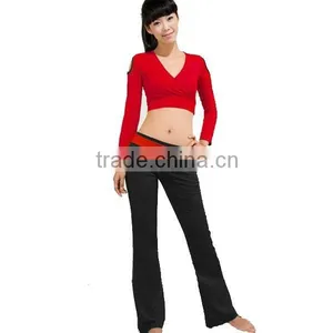 Wholesale Womens Fitness Clothing thumbnail-1