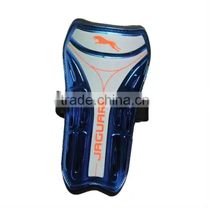 Predator Edition Strap Hook and Loop Closure Shin Guard thumbnail-1