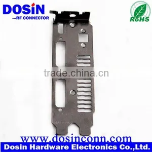 High Quality Sheet Metal Forming Stamping Part of Made in China for Motorcycle Parts thumbnail-5