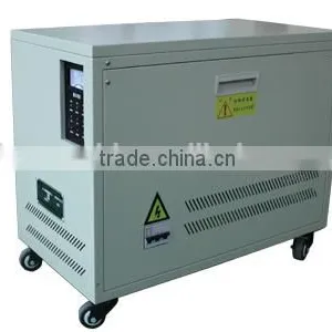 3phase ac Current Regulator for 380v Machines thumbnail-2