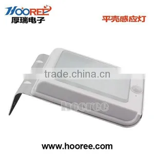 Solar Warning Chinese Style Corded Modern No Wiring Led Wall Lamp thumbnail-2