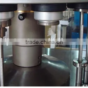 50L Factory Body Cream Manufacturing Mixer thumbnail-4