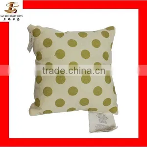 Wholesale Throw Pillows Custom Decoration Cushion Cover thumbnail-1