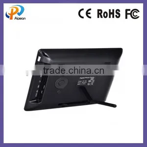 Metal Material Coated Digital Touch Screen 7" Tft Lcd Touch Screen Module Inlay Mounted Window Showing. thumbnail-2