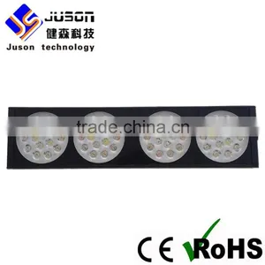 2016 Hot Sale 360w Hydroponics Grow Kit Cheap 300w Hydroponic Grow Light for Hydroponics Greenhouse thumbnail-3
