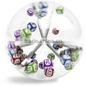 Online & Offline Lottery Solution thumbnail-1
