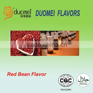 DM-21327-1 Sweet Smooth Red Bean Flavors thumbnail-1