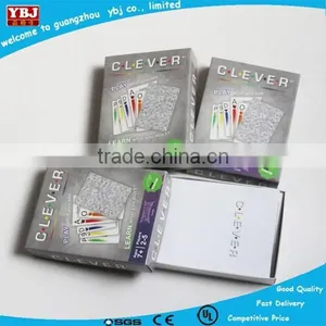 Promotion Custom Adult Playing Cards thumbnail-3