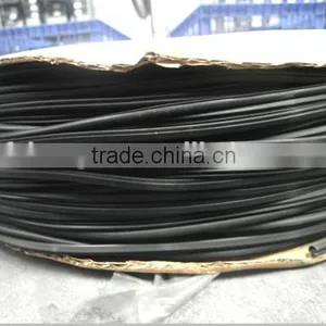 Good Sale Decorative Material With Cheap Price Seal Flexible Strip Extruded Products Good After Service A-83-12 thumbnail-2