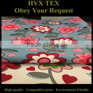 Waterproof Printed Polyester Taslon Fabric thumbnail-1