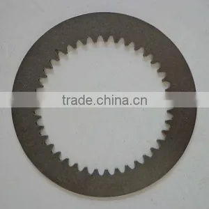Steel Mating Plate For Construction Machinery thumbnail-1