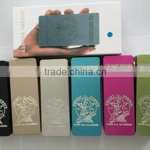 2015 Express New Products Cherry Bomber Box Mod Magnet Switch With 510 Thread thumbnail-4