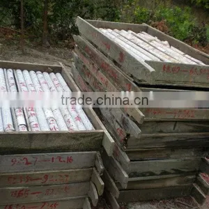 Core Drilling Machine for Mineral Exploration thumbnail-6