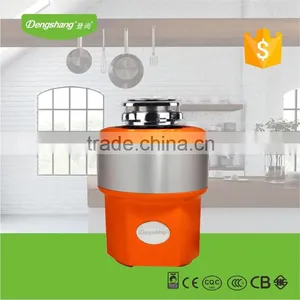 Kitchen Food Waste Disposal Composting Machine thumbnail-1