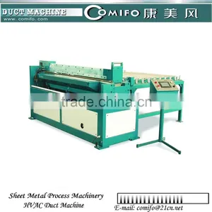 Fold and Seaming Machine thumbnail-1
