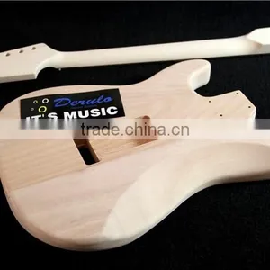 Unique Design Nice Diy Mini Guitar thumbnail-4