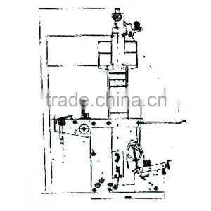 AUTOMATIC DETWISTING MACHINE thumbnail-2