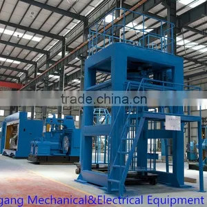 8MM Copper Rod Breakdown Machine or Wire Drawing Machine With Annealing thumbnail-2