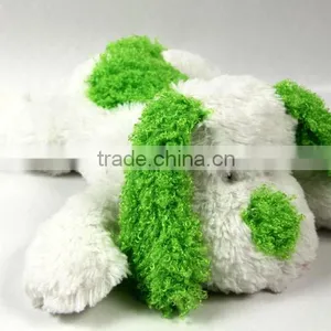 Luckiplus Hot Sale First Class Colorful Long Ear Groveling Dog Safe Technology Toy For Kids thumbnail-3