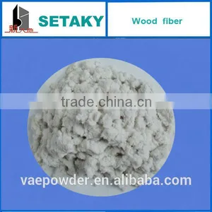Concrete Expanding Admixture-Wood Cellulose Fibre thumbnail-1