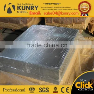 Good Quality TFS Sheets for Can Packaging Material thumbnail-4