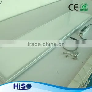 Celling Lamp Dimmable With 48w Square 300*1200 Led Panel Light thumbnail-1