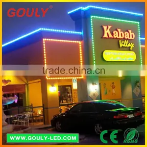 5050 Single Color 2016 LED Bulb Window Border thumbnail-5