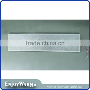 2016 Manufactuer Carbon Crystal Far Infrared Carbon Floor Heating Panel thumbnail-1