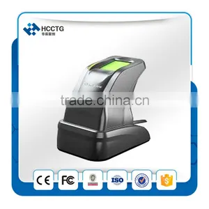 Finger Print Recognition/silicon/reader-HZK4500 thumbnail-1