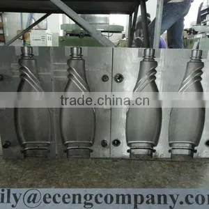Bottle Blowing Mould thumbnail-1