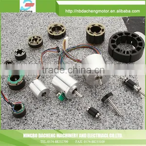 BLDC MOTOR PARTS thumbnail-1
