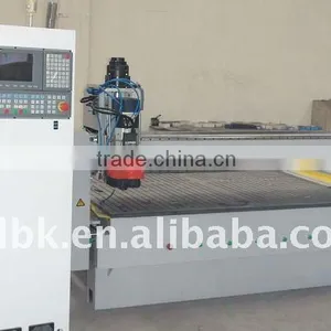 Linear ATC Woodworking Machine thumbnail-1